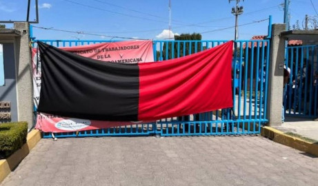 IMSS debe seguir prestando servicios médicos a trabajadorxs aun cuando estén en huelga: SCJN