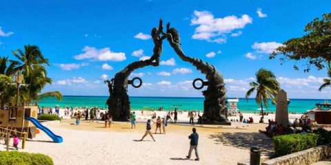 Estados Unidos endurece alerta de seguridad para Playa del Carmen