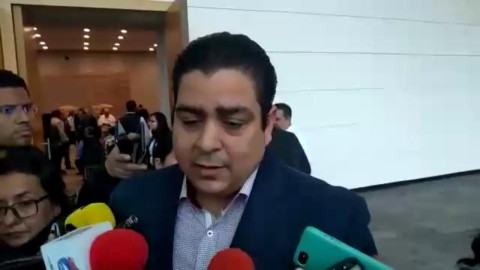 Lamenta Senador cancelación de rondas para exploración y extracción de hidrocarburos 