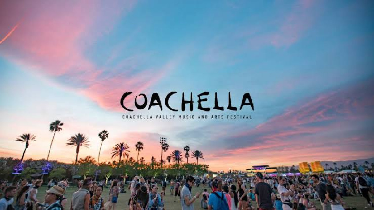 Posponen Coachella hasta octubre por coronavirus