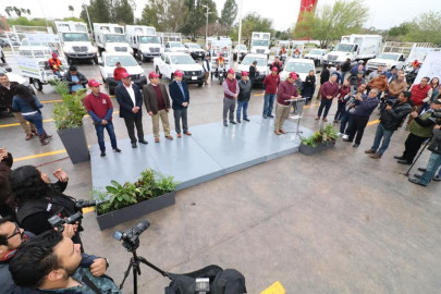 Aplicaran sanciones a funcionarios que utilicen vehículos oficiales en votaciones 