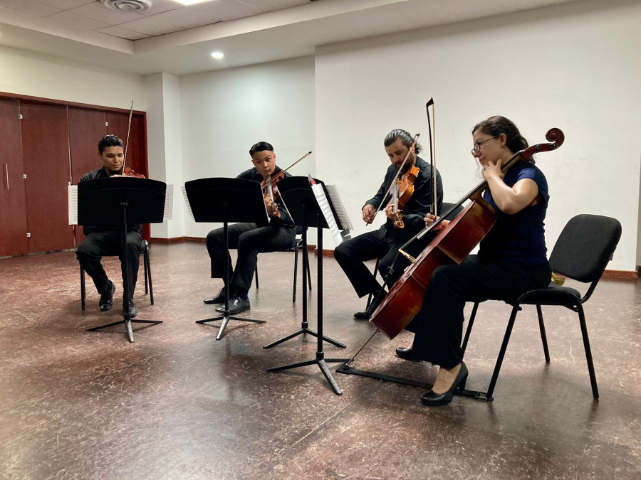 Rinden Municipio e IRCA homenaje a la música en México 