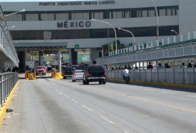 Sin concretar modernización de garita del Puente II 