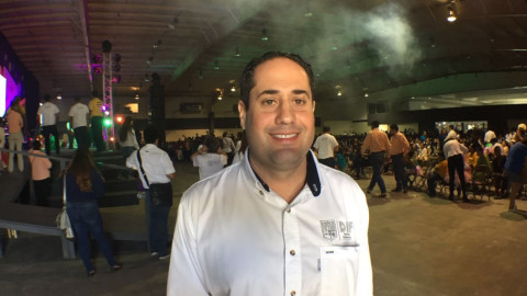 Matamoros con la mayor población de niños especiales