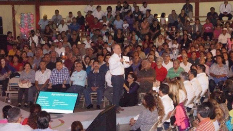 Cien días de acciones emergentes para recuperar la heroica Matamoros