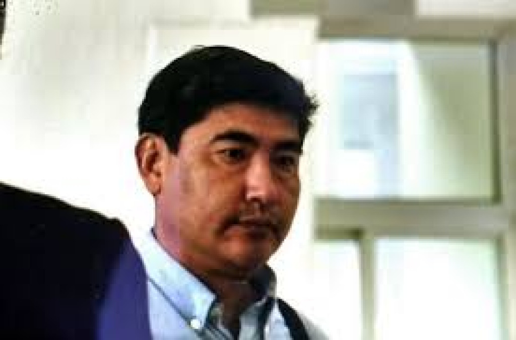 Juez da prisión preventiva a ex funcionario de Rodrigo Medina