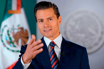 Llama EPN a desarrollo del país