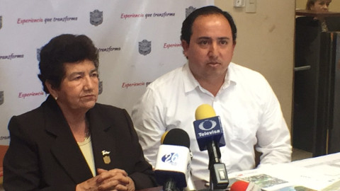 Eliminarán vueltas a la izquierda en avenida Hidalgo