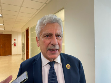 Propondrán cobro a constructores para fondo de desastres