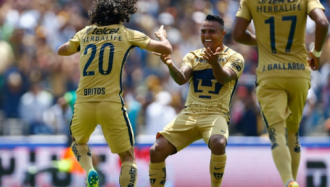 Pumas de la mano de su cantera, apuesta sobresalir en Clausura 2017