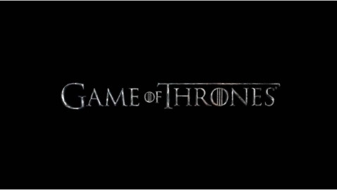 Revelan fecha de estreno de Game of Thrones 