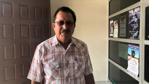 Someterán a consulta ciudadana cierre de retornos 