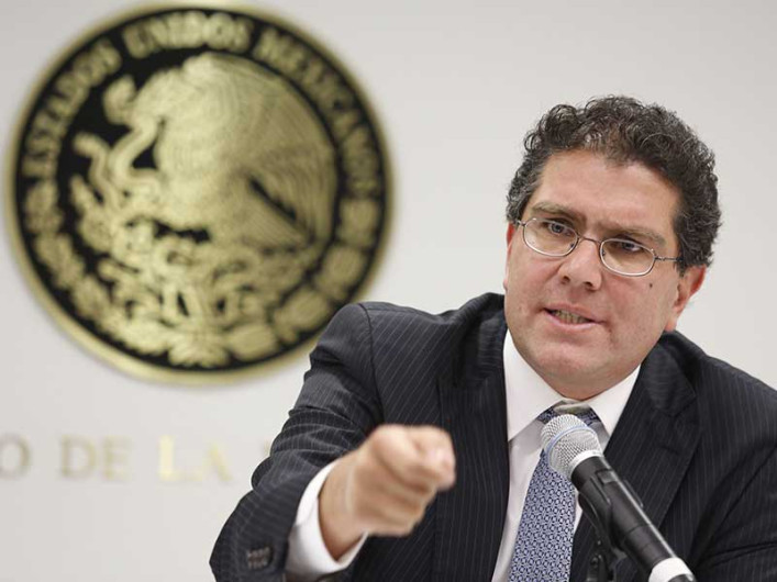 Preocupante la declaración de AMLO sobre "soltar al tigre": Ríos Piter