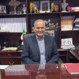 Revisa Secretaría de Salud asignación de contratos ante señalamientos