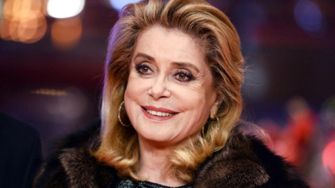Artistas francesas en contra del “puritanismo sexual”