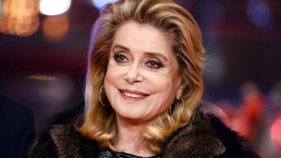 Artistas francesas en contra del “puritanismo sexual”