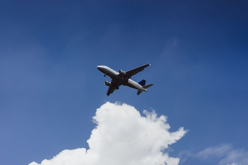 Aeropuerto de Acapulco reanuda vuelos comerciales