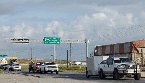 Atenderan emergencias a viajeros
