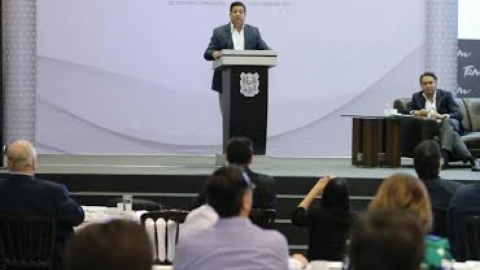 Es Tamaulipas centro de energía de México:  CRE