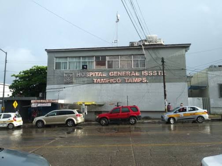 Recibe ISSSTE de Tampico premio de 20 mdp por rifa del avión presidencial