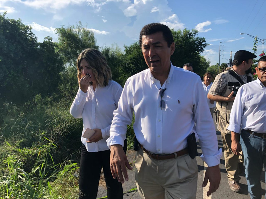 Entregan apoyos federales a familias en zonas ejidales