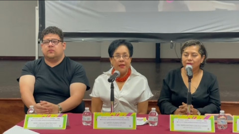 Inicia Séptimo Encuentro Juvenil Sinfónico