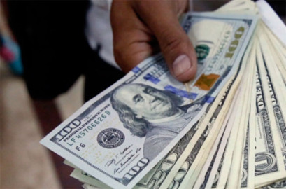 Dólar se vende en 18.80 pesos a la venta 