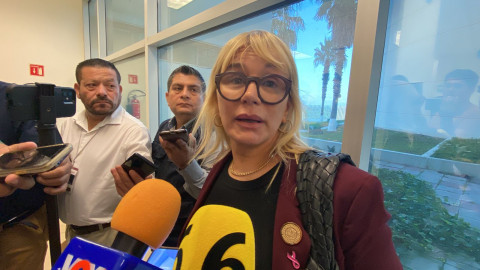 Alcalde puede responder de manera presencial o por escrito