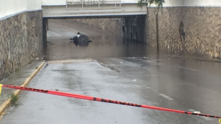 Intensifica Salud prevención de enfermedades por inundaciones en el norte