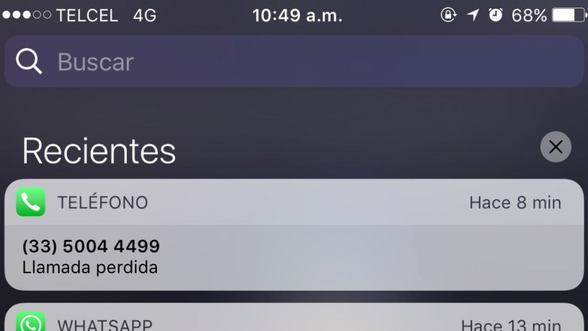 Aterroriza a Reynosa número de supuestos extorsionadores