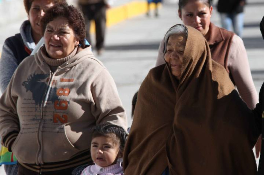 Protección Civil de Tlaxcala emite recomendaciones en temporada invernal 