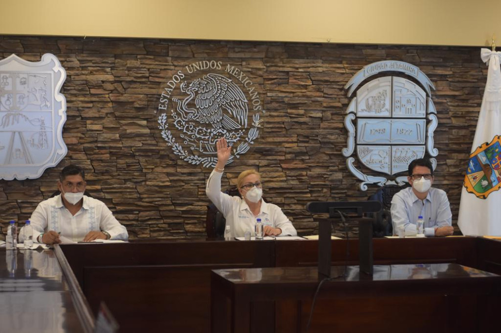 Fortalece Gobierno de Altamira economía de las familias ante pandemia