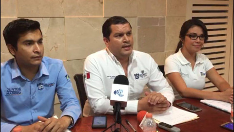 Obtiene Ciudad Madero recursos para apoyar proyectos de jóvenes 