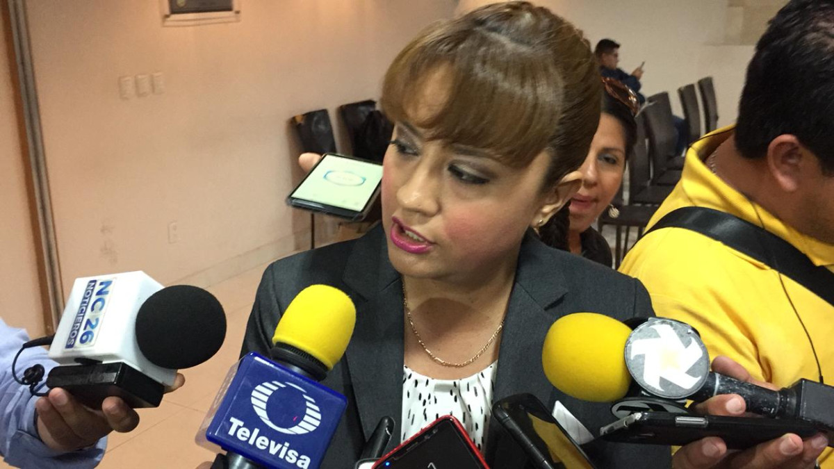 Proceso entrega-recepción en Madero lleva un 50 por ciento de avance 