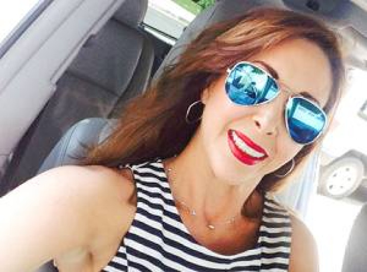 Roca Pérez será llevada a juicio por lavado de dinero