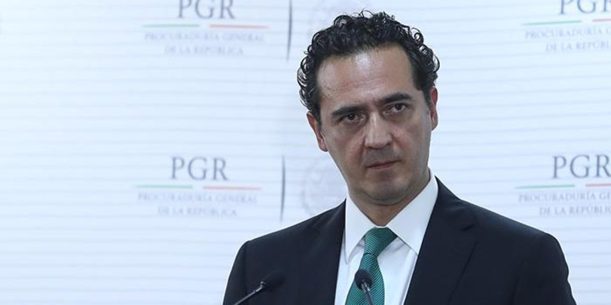 Designan a Alberto Elías Beltrán como procurador 