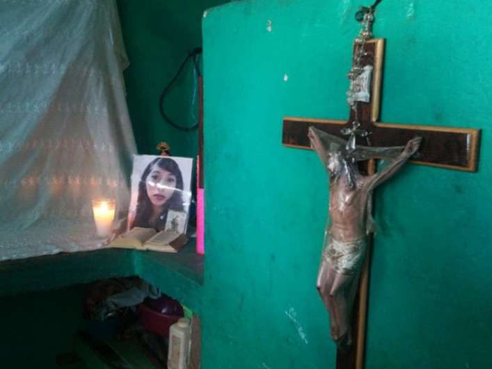 Asesinan a otra mujer embarazada y extraen su bebé, ahora en Veracruz