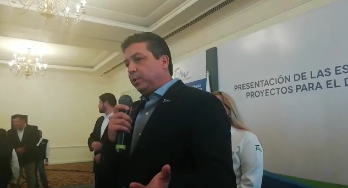 Tamaulipas fortalece su vocación en desarrollo económico