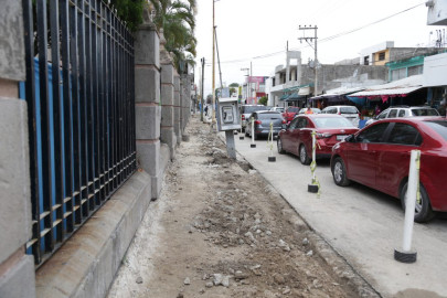 Reconocen empresarios obras que transforman a Ciudad Madero