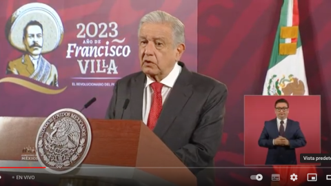 “Hay mucho coraje contra Samuel García”: AMLO tras elección de gobernador interino de NL