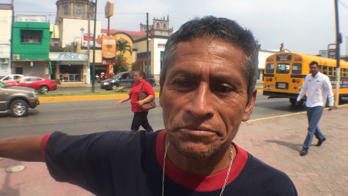 Listos  comerciantes de playa Miramar para Semana Santa