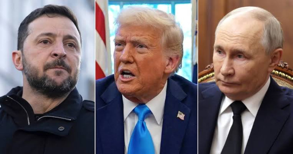 EU amenaza con abandonar las negociaciones de paz entre Rusia y Ucrania si no se avanza pronto