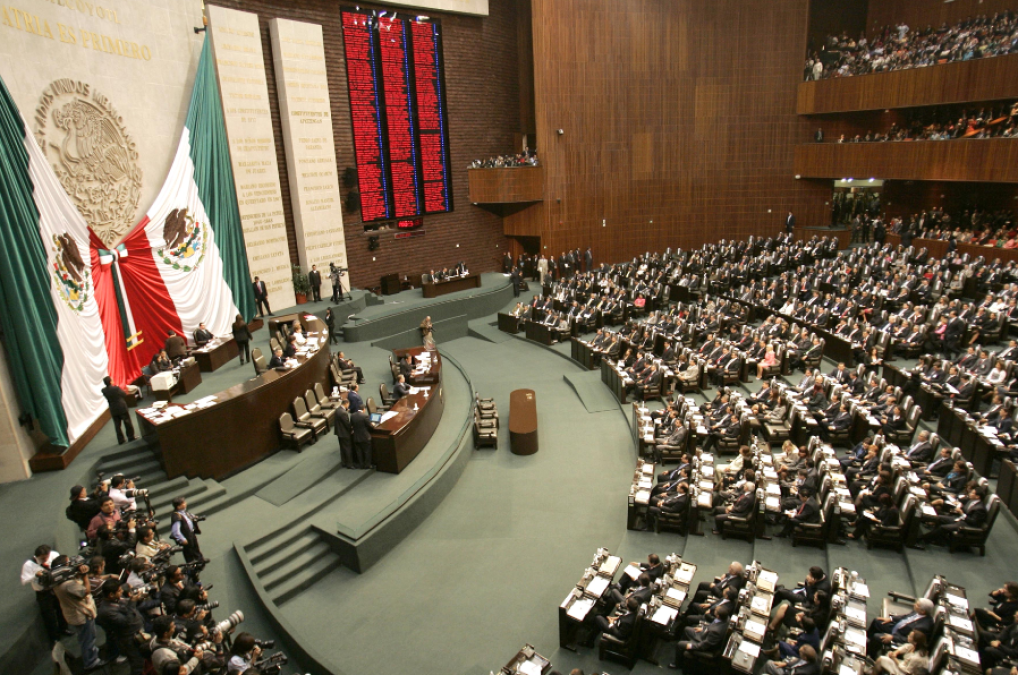 Aprueban Diputados Ley contra desaparición forzada