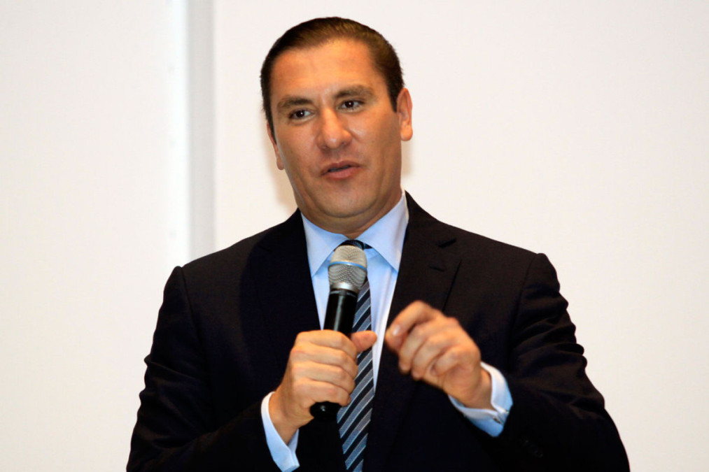 El Frente Ciudadano por México cuenta con Moreno Valle