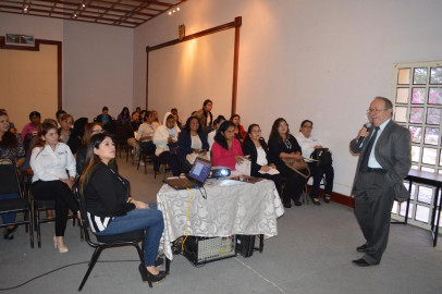 Desarrolla SET “Redes de Apoyo a Padres Resilientes” 