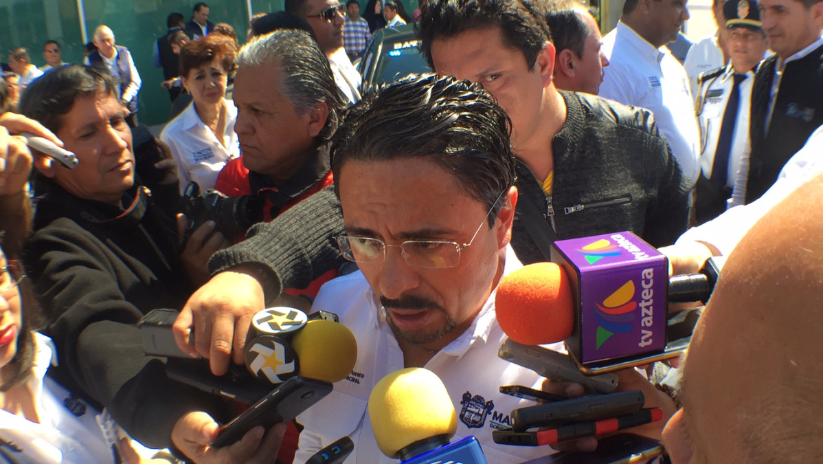 Coadyuvará Ciudad Madero en Estrategia de Seguridad 