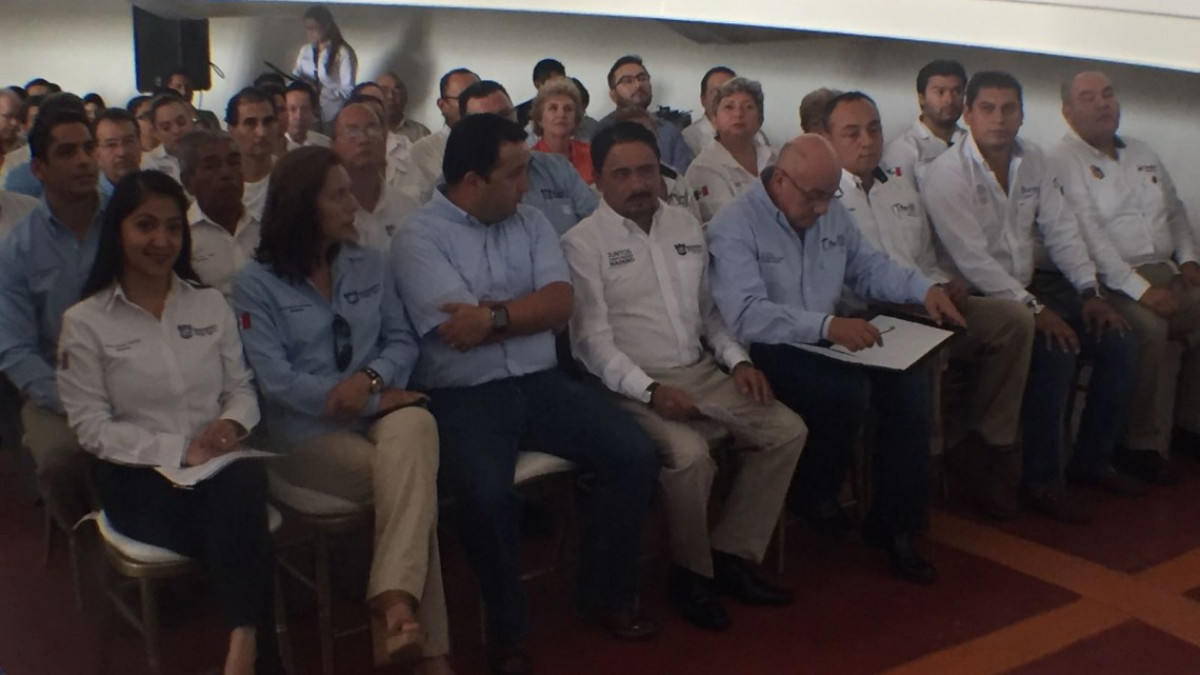 Arranca la semana del Medio Ambiente en Madero