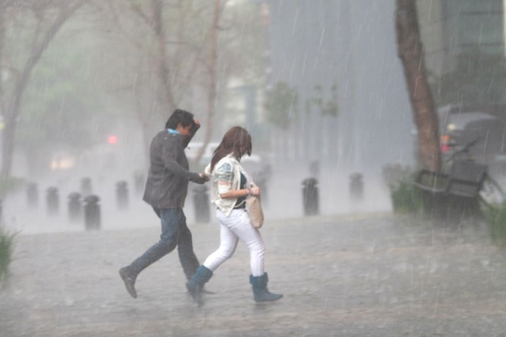 Desarrollan sistema para alerta de lluvia en tiempo real