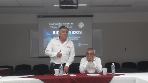 Se deslinda SNTE de la maestra Ahisury Wallali "N" 