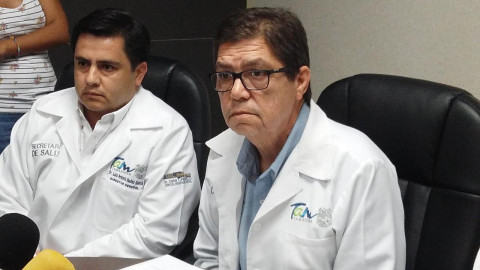 Bacteria sí infectó a 8 bebés, 3 ya murieron en el “Canseco”